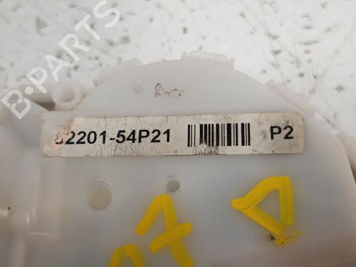 Front right lock SUZUKI VITARA (LY) 1.4 T (APK414) | BP37293423C97 - Image 5