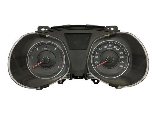 Used Instrument cluster HYUNDAI ix20 (JC) [2010-2019]  13298500