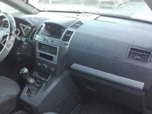 Gearbox OPEL ZAFIRA / ZAFIRA FAMILY B (A05)  | BP7541391M3 