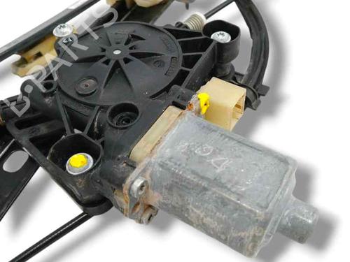 Front right window mechanism AUDI Q2 (GAB, GAG) 35 TFSI | BP28022753C23 