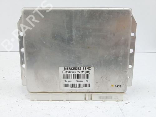 Used Control unit Control unit 37376539 37376539