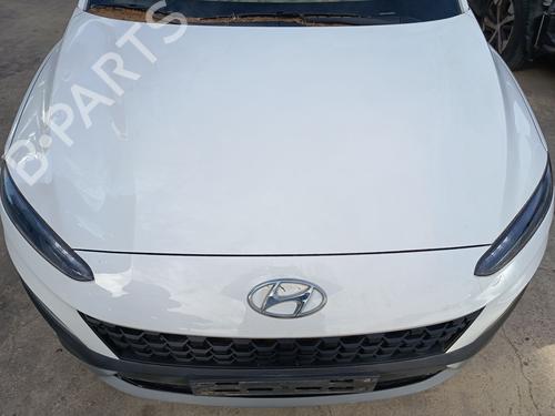 Used Hood HYUNDAI KONA (OS, OSE, OSI) 1.6 T-GDi (199 hp) 31828897