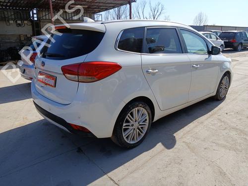 Tailgate KIA CARENS IV 1.6 GDi | BP36643116C6 - Image 8
