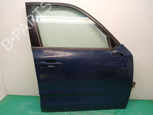 Used Right front door Right front door CITROËN C4 SPACETOURER (3D_) 1.6 BlueHDi 120 (120 hp) 33246393 33246393