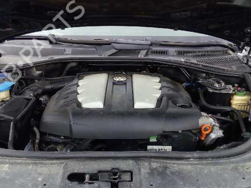 Rückleuchte Links VW TOUAREG (7LA, 7L6, 7L7) 3.0 V6 TDI | BP20166175C34 
