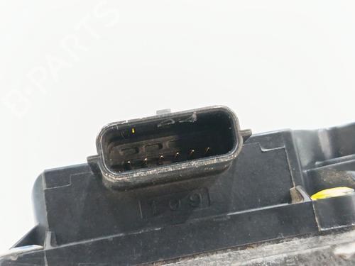 Throttle body DACIA SANDERO 1.2 16V | BP39022974M82 - Image 4