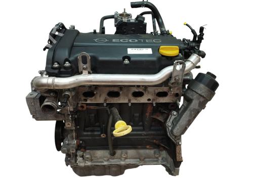 Engine OPEL AGILA A (H00) 1.2 16V (F68) | BP28623181M1