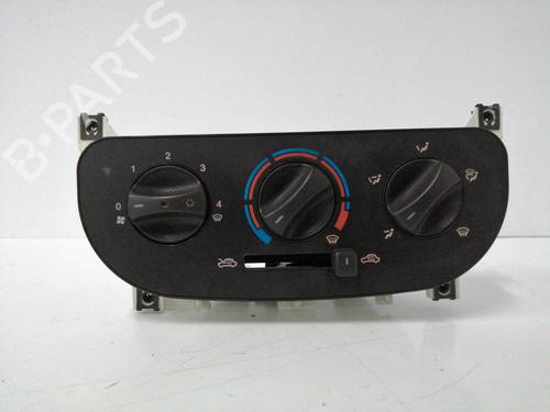 Used Climate control Climate control FIAT DOBLO MPV (119_, 223_) 1.3 JTD (75 hp) 11285544 11285544