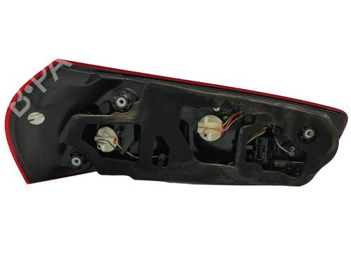 Right taillight CITROËN C4 Picasso II  | BP16683504C35 