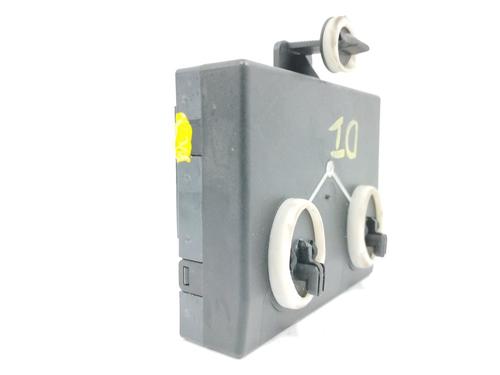 Electronic module AUDI A6 C6 (4F2) 2.0 TDI | BP11742827M83 