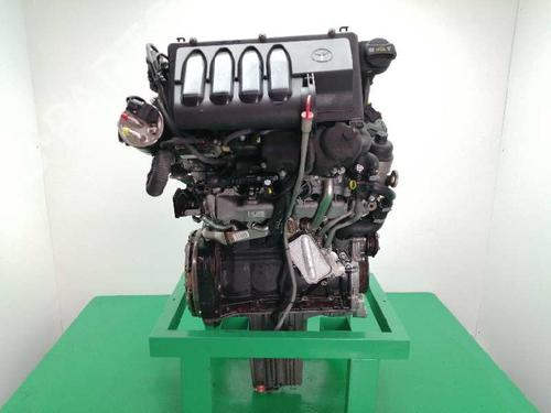 Used Engine MERCEDES-BENZ B-CLASS Sports Tourer (W245) [2005-2011]  2228609
