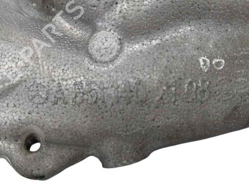 Pipe MERCEDES-BENZ A-CLASS (W176) A 200 CDI / d (176.008) | BP24630535M125 - Image 4