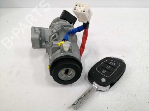 Electronic module HYUNDAI TUCSON (TL, TLE) 1.7 CRDi | BP14150732M83 