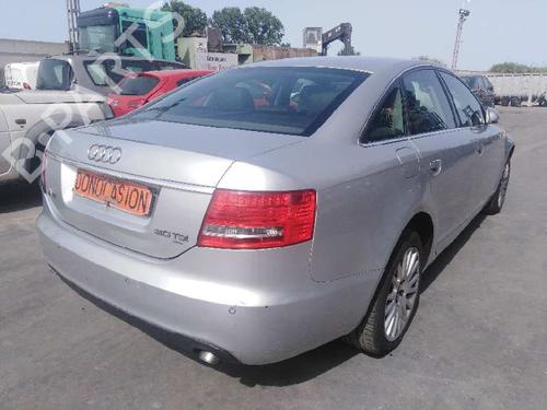 Left front shock absorber AUDI A6 C6 (4F2) 3.0 TDI quattro | BP6150614M16 