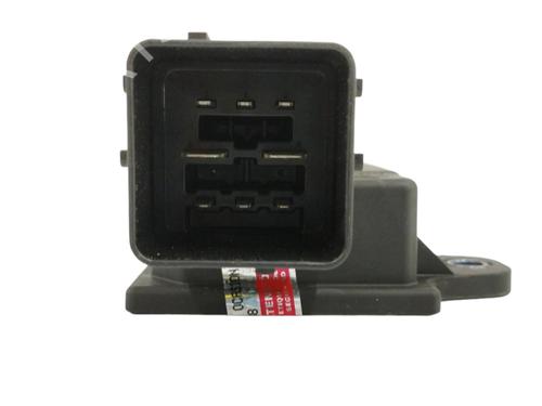 Elektronisk modul CITROËN C4 Picasso II 1.2 THP 130 | BP13627504M83 