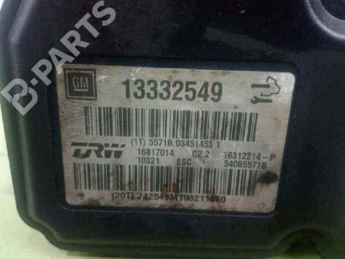 ABS pump OPEL INSIGNIA A Sports Tourer (G09)  | BP2803487M43 