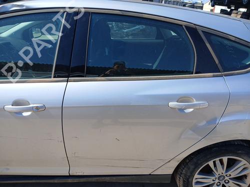 Used Left rear door Left rear door FORD FOCUS III 1.6 Ti (125 hp) 36390518 36390518