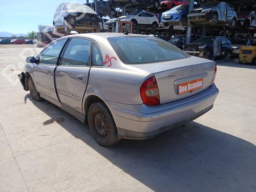 Left front window switch CITROËN C5 I (DC_) 2.0 HDi (DCRHZB, DCRHZE) | BP39200310I27 - Image 11
