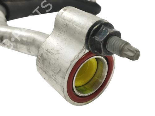 AC pipe VOLVO V40 Hatchback (525) D2 | BP14155557M126