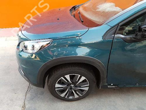 Left front steering knuckle OPEL ASTRA F Saloon (T92) 1.7 TD (F19, M19) | BP2801621M25 