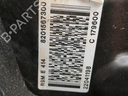 Engine NISSAN X-TRAIL III (T32_, T32R, T32RR) 1.6 dCi (T32) | BP17070785M1 