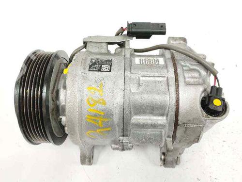 Compressor A/C BMW 3 Gran Turismo (F34) 318 d (150 hp) 9958048