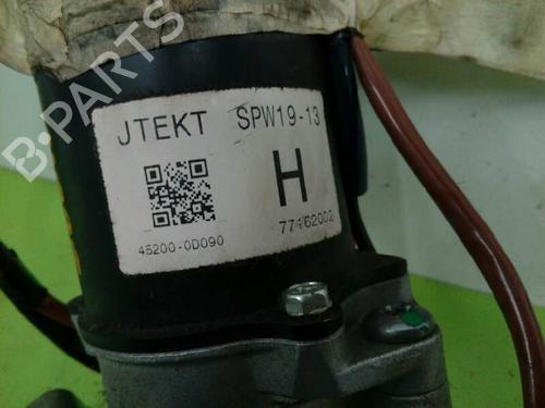 Steering column TOYOTA YARIS (_P9_)  | BP3276003M21 