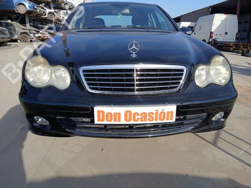 front-bumper-mercedes-benz-c-class-w203-2000-2001-2002-2003-2004-2005-2006-2007-36775881 main image