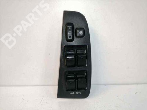 Venstre Foran elrute bryter TOYOTA AVENSIS Saloon (_T25_) [2003-2009]  7998290