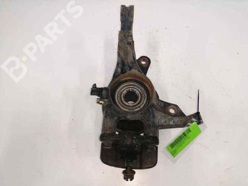 Right front steering knuckle KIA CEE'D Hatchback (ED) 1.6 CRDi 115 | BP6522856M26 