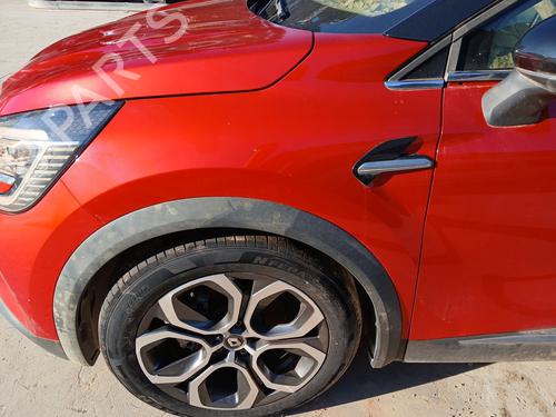 Used Left front fenders Left front fenders RENAULT CAPTUR II (HF_) TCe 130 (HFMF) (131 hp) 36109755 36109755