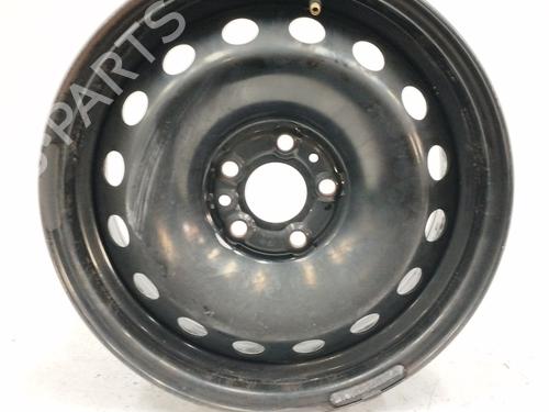 Used Rim FIAT 500L (351_, 352_) 1.3 D Multijet (199LXY1A, 199LXY11) (84 hp) 19636370