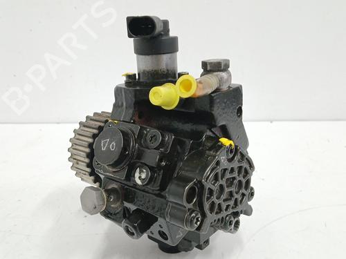 Indsprøtningspumpe AUDI A6 C6 (4F2) 3.0 TDI quattro | BP29592524M78 