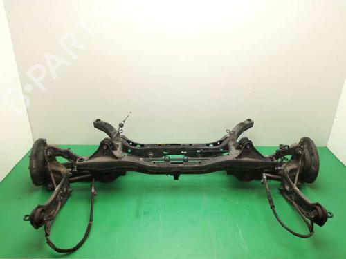 Bakaksel KIA NIRO I (DE) [2016-2022]  5093967