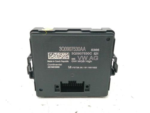 Used Electronic module VW CRAFTER Van (SY_, SX_) [2016-2026]  10556229