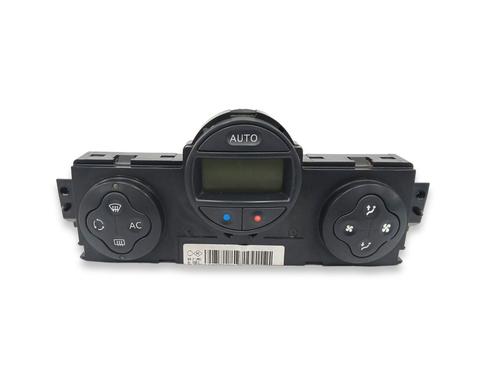 Commande Chauffage RENAULT MEGANE II Saloon (LM0/1_) 1.6 16V (LM1R, LM0C) (112 hp) 18473436