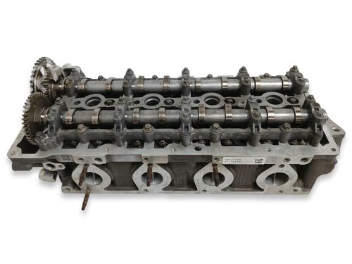 Cylinder head BMW X1 (F48) sDrive 18 d | BP19021777M5 