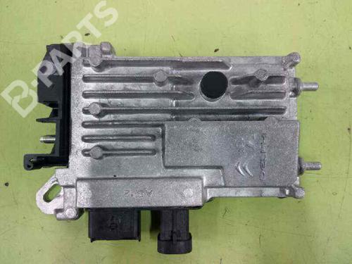 Electronic module PEUGEOT 308 II (LB_, LP_, LW_, LH_, L3_)  | BP2136784M83 