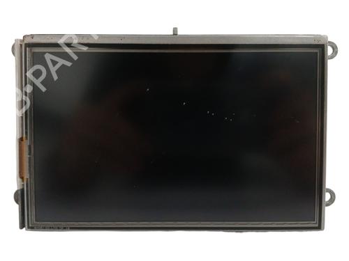Used Display monitor Display monitor CITROËN C4 SPACETOURER (3D_) 1.2 PureTech 130 (131 hp) 18114768 18114768