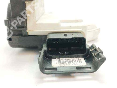 Front right lock PEUGEOT 5008 (0U_, 0E_)  | BP9698902C97 
