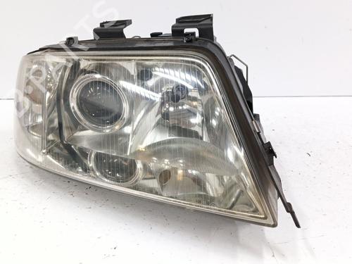 Used Right headlight AUDI A6 C5 (4B2, 4B4) 2.5 TDI (150 hp) 29697044