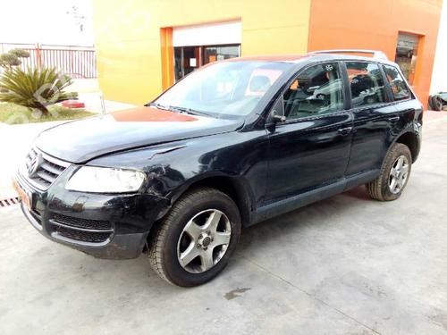 Oliekøler VW TOUAREG (7LA, 7L6, 7L7)  | BP14152052M33 