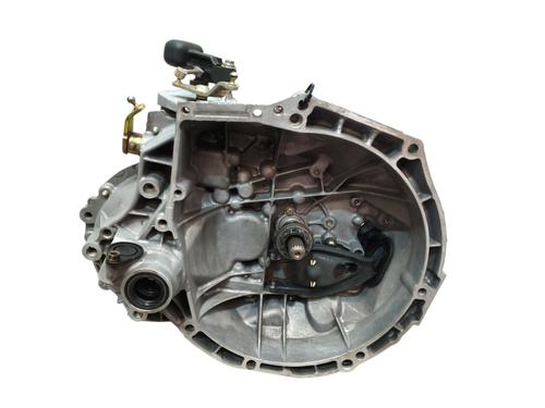 Used Gearbox CITROËN C3 I (FC_, FN_) 1.4 HDi (68 hp) 28587859