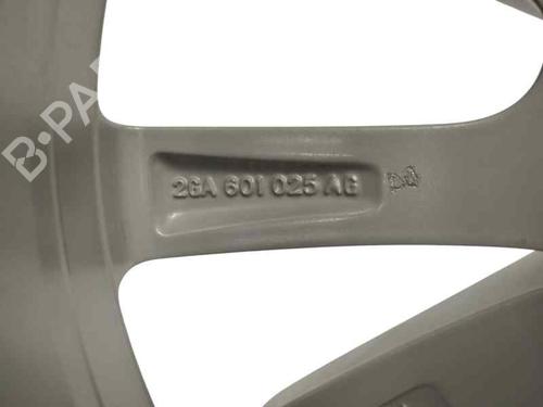 Rim VW T-ROC (A11, D11) 2.0 TDI SCR | BP28095156C45