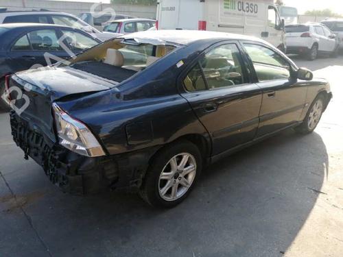 AC-Kompressor VOLVO S60 I (384)  | BP11987573M34 