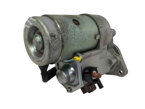 Starter HYUNDAI SONATA V (NF) 2.0 CRDi | BP22540826M8