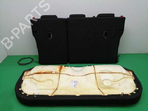 Rear seat VW GOLF VII Variant (BA5, BV5) 1.6 TDI | BP6935612C17 