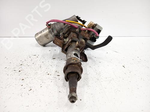 Used Steering column Steering column 39470580 39470580