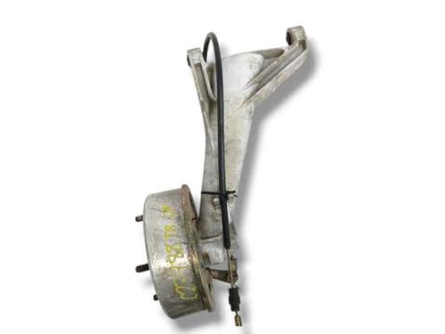 Right rear steering knuckle AIXAM CITY 0.4 | BP28024822M28