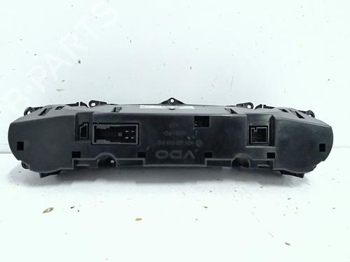Climate control MERCEDES-BENZ E-CLASS (W211) E 350 4-matic (211.087) | BP39026654I5 - Image 2